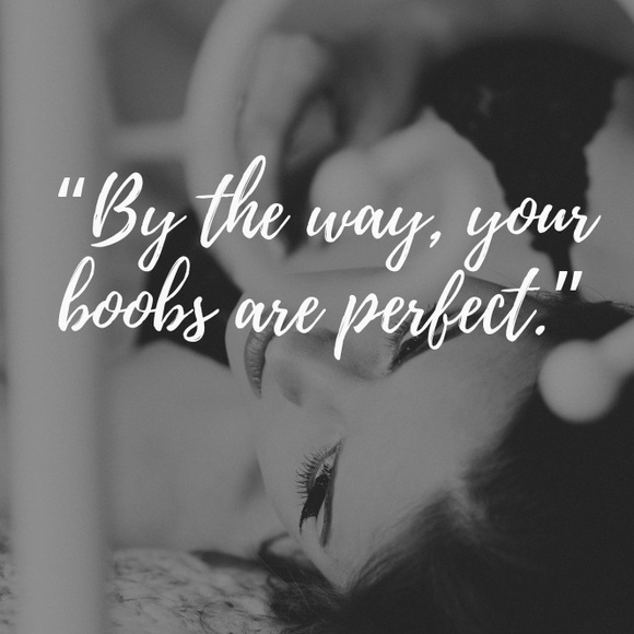 “Breast Friends” Body Beauty Feminist Necklace - Picture 15 of 15